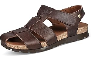 Panama Jack Sandalias de hombre Stanley