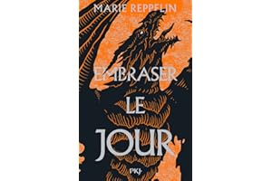 Affronter la nuit - Tome 02 : Embraser le jour (2)