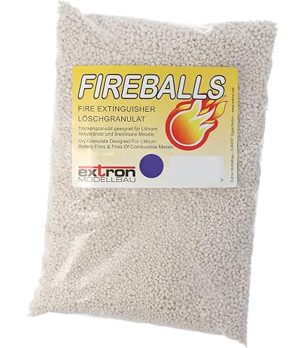 HRB Lipo Bag – Sac Anti-Feu Pour Batteries Lipo, Grande Capacité, Résistance 1000°C
