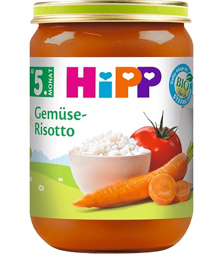 HiPP HK - Organic Cereal Pap - Oat Porridge 200g | HK
