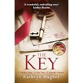 The Key: The most gripping, heartbreaking novel of World War Two historical fiction from the global bestselling author of The