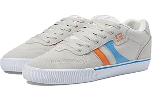 Globe Tilt, Chaussures de skateboard homme