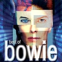 Best Of Bowie