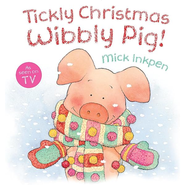 Wibbly Pig Balloons