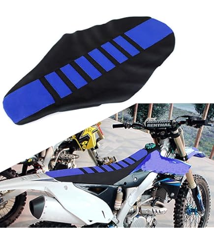 Mx Template Zone - Yamaha 2002 - 2021 YZ125 - 250 UFO Restyle Template - View #3