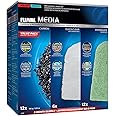 Fluval 306/307 & 406/407 Filter Media Value Pack