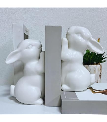 Décoratifs Serre-Livres Presse-livres Classeur De Bureau