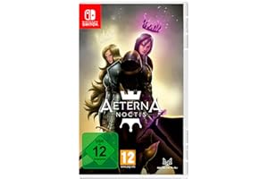 SELECTA PLAY Aeterna Noctis (NSW)