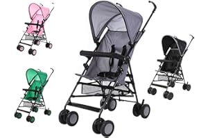Kidmeister S2.0 Magenta-Rosa Sitzbuggy Sportwagen Kinderwagen Jooger Magenta, rosa