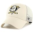 47 Brand MVP Mighty Ducks Trucker CapBrand Baseball Cap