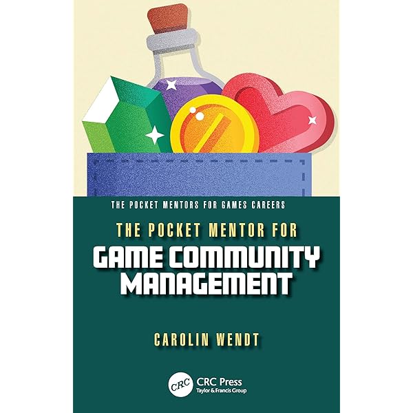 Mastering Community Management: Chaos, Compassion, and Connections