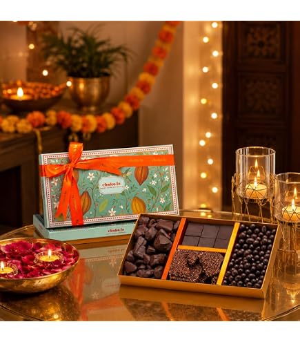 Lindt Swiss Luxury Selection Assorted Chocolates, Chocolate Gift