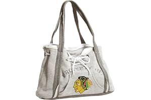 Littlearth Damen Nhl Hoodie Geldbörse Geldbörse mit Kapuze (1er Pack)