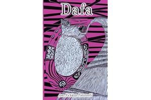 Dafa: The Ifá Concept of Divination and The Process of Interpreting Odu: Volume 6 (The Metaphysical Foundations of Ifa)