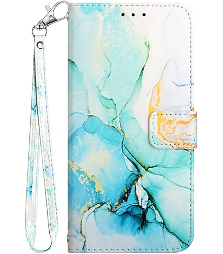 SEAHAI Case For HONOR 400 Smart 5G Leather PU Wallet Folio Stand Cover - View #4