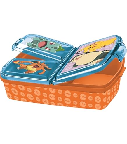 Garrafa Infantil Stor Pokémon Distorsion 370mL - 08070