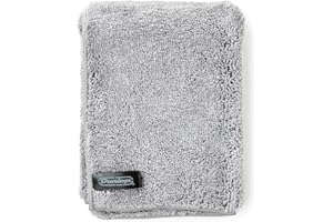 JIM DUNLOP Dunlop 5435 5435 Microfibre Cloth 40 x 40 cm