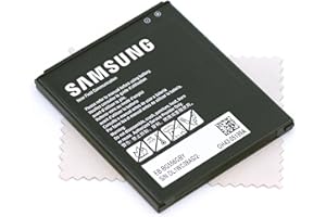 Akku für Samsung Original EB-BG556GBY für Samsung Galaxy Xcover 7 G556B mit mungoo Displayputztuch