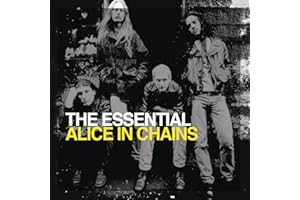 Essential Alice In Chains