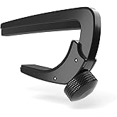 Planet Waves D'Addario PW-CP-16 D`Addario NS Lite Kapo klasik gitar i&ccedil;in