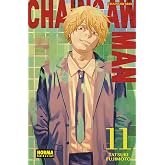 CHAINSAW MAN 11