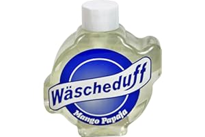 Nölle Original Wäscheduft viele Sorten 1 Flasche zu 260 ml (Mango Papaya)