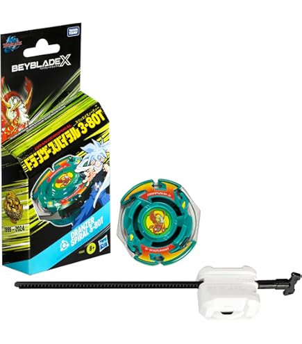 タカラトミー(TAKARA TOMY) Beyblade X Beyblade X BX-00