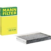 Mann Filter Kabin Filtresi CUK 26 005 (Renault)