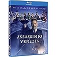 Assassinio A Venezia - Blu Ray