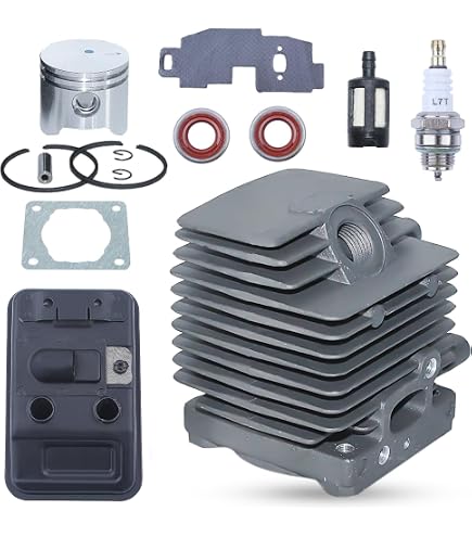 thumbnail image 2 of ALL-CARB Carburetor For STIHL FS55 FS75 FS80 FS85 – Replaces Zama C1Q-S66 2 of 4