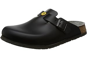 Birkenstock Boston 760873, Mules mixte adulte