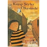 Kayıp Şeyler &Uuml;lkesinde