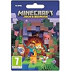 Minecraft Java & Bedrock Edition | Windows 10 - Codice download