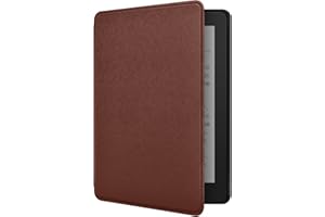 Zcooooool Antypoślizgowe etui na 6-calowy Amazon Kindle (2019, model: J9G29R) 10. generacji etui ze skóry PU do Amazon Kindle (10.) Smart Sleep/Wake Kindle Cover