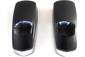 AUTOMATISMOS Y DOMOTICA Juego fotocelulas nuevo modelo de tipo emisor-receptor, compatible con muchas marcas y modelo de motor o centralita, sensor deteccion obstaculos puerta automatica