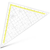 Aristo 1650/1 Plexiglas Square 225 mm Transparent