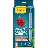 sera Gravel Cleaner Nano