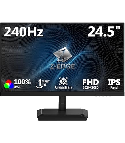 Z-Edge 24.5