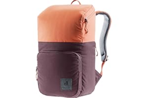 deuter Overday Kinderrucksack (15 L)