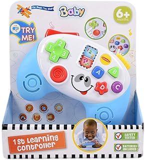 fisher price game and learn