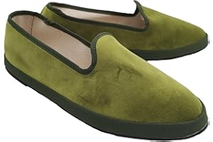 Giò Dreams Le Originali Friulane in Velluto Scarpe Fondo Carrarmato Ballerine Donna 100% Made in Italy