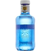 Sol&aacute;n De Cabras - Agua mineral natural - 0.33 l (Pack de 36)