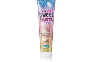 Pro Tan Summer Sweetheart Coucher de soleil côtier Rose 280 ml