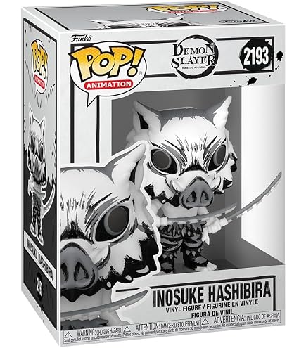 Compra Funko POP! Demon Slayer Kimetsu no Yaiba: Rui (1307) de Funko a Compra Funko POP! Demon Slayer Kimetsu no Yaiba: Rui (1307) de Funko a