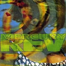 洋楽 MERCURY REV Boces Album LP Vinyl Boces: Amazon.co.uk: CDs & Vinyl