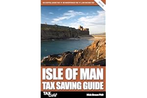 Isle of Man Tax Saving Guide 2017/18