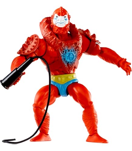Beschädigte Karte MOTU ORIGINS ZODAC 2021 MATTEL Masters The Universe