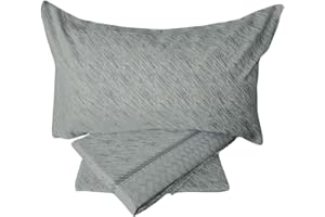 Luga Completo letto lenzuola flanella 100% cotone Soffice singolo matrimoniale (SINGOLO, MBS-9)