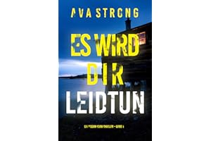 Es wird dir leidtun (Ein Megan-York-Thriller – Band 1)