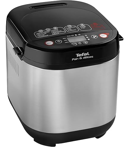 Moulinex SERIE B07-A Broodbakmachine | Back Market
